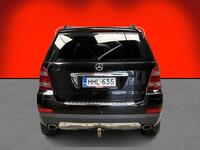 Mercedes-Benz GL vaihtoauto