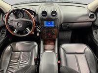 Mercedes-Benz GL vaihtoauto