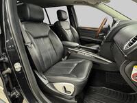 Mercedes-Benz GL vaihtoauto
