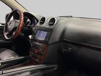 Mercedes-Benz GL vaihtoauto