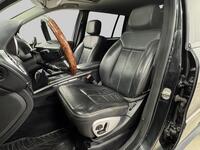 Mercedes-Benz GL vaihtoauto