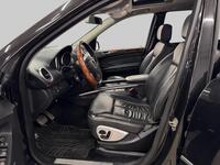 Mercedes-Benz GL vaihtoauto
