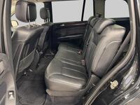 Mercedes-Benz GL vaihtoauto