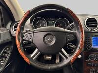 Mercedes-Benz GL vaihtoauto
