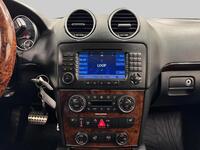 Mercedes-Benz GL vaihtoauto