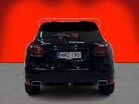 Porsche Cayenne vaihtoauto