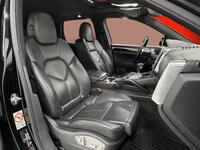 Porsche Cayenne vaihtoauto