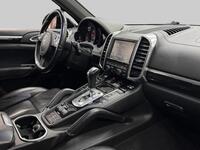 Porsche Cayenne vaihtoauto