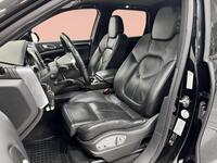 Porsche Cayenne vaihtoauto