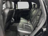 Porsche Cayenne vaihtoauto
