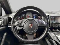 Porsche Cayenne vaihtoauto