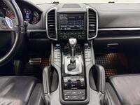 Porsche Cayenne vaihtoauto