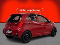 Kia Picanto vaihtoauto