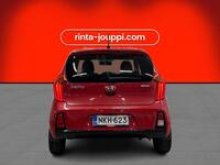 Kia Picanto vaihtoauto