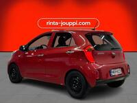 Kia Picanto vaihtoauto