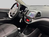 Kia Picanto vaihtoauto
