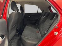 Kia Picanto vaihtoauto