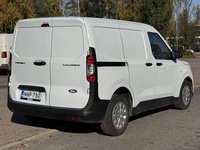 Ford Transit Courier vaihtoauto