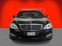 Mercedes-Benz S vaihtoauto