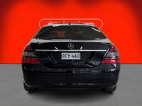 Mercedes-Benz S vaihtoauto