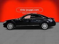 Mercedes-Benz S vaihtoauto
