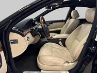 Mercedes-Benz S vaihtoauto