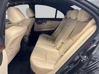 Mercedes-Benz S vaihtoauto