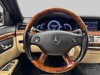 Mercedes-Benz S vaihtoauto