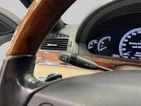 Mercedes-Benz S vaihtoauto
