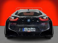 BMW i8 vaihtoauto