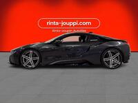 BMW i8 vaihtoauto