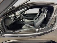 BMW i8 vaihtoauto