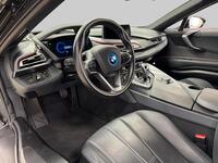 BMW i8 vaihtoauto