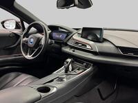 BMW i8 vaihtoauto