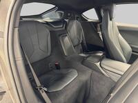 BMW i8 vaihtoauto