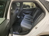 Cupra Born vaihtoauto