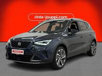 SEAT Arona vaihtoauto