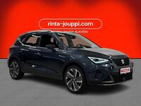 SEAT Arona vaihtoauto