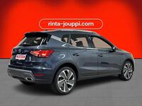 SEAT Arona vaihtoauto