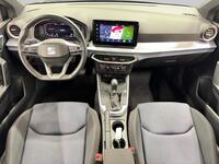 SEAT Arona vaihtoauto