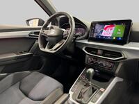 SEAT Arona vaihtoauto