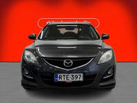 Mazda 6 vaihtoauto