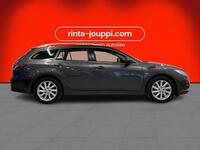 Mazda 6 vaihtoauto