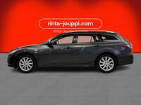 Mazda 6 vaihtoauto