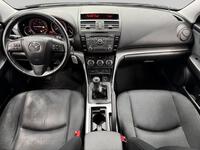 Mazda 6 vaihtoauto