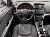 Mazda 6 vaihtoauto