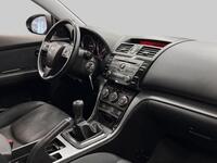 Mazda 6 vaihtoauto