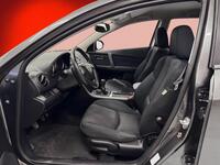 Mazda 6 vaihtoauto