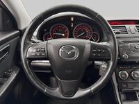Mazda 6 vaihtoauto