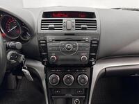 Mazda 6 vaihtoauto